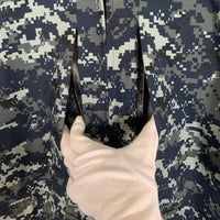 00's U.S.NAVY 米海軍 GORE-TEX WORKING PARKA ゴアテックス ミリタリージャケット パーカ デジカモ 8415-01-539-9302 Size S-XS 福生店