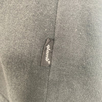 glamb グラム プリント ロングスリーブTシャツ ブラック GB15SM/CS11-b Size 3 福生店