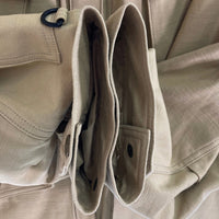 MFC STORE エムエフシーストア MFC22S-TP-0175 FIELD JACKET フィールドジャケット ベージュ sizeM 瑞穂店