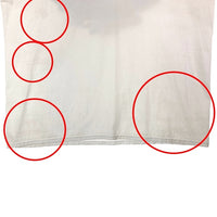 Harley-Davidson ハーレーダビッドソン Red Rock 両面プリント BEEFYボディ ポケット付きTシャツ ホワイト size2XL 瑞穂店