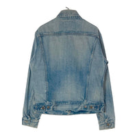SUGAR CANE シュガーケーン SC1962 DENIM JACKET 1962 MODEL 3rd デニム トラッカージャケット Gジャン ライトインディゴ szie38 瑞穂店