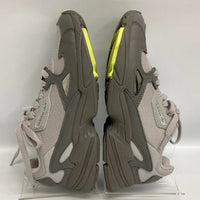adidas アディダス スニーカー EE5115 FALCON W ファルコン グレー size25cm 瑞穂店