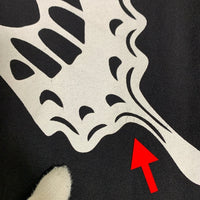 POST MALONE ポストマローン VERDY ヴェルディー 半袖 Tシャツ ブラック Size L 福生店