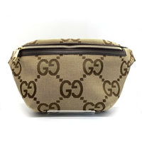 GUCCI グッチ ジャンボGG ベルトバッグ ウエスト ボディ 696031 福生店