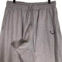READYMADE レディメイド SWEAT PANTS SMILE スウェットパンツ スマイル グレー RE-C0-GY-00-00-247 Size L 福生店