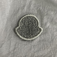 MONCLER モンクレール TOUQUES GIUBBOTTO ネイビー size0 ※品質タグ欠損 瑞穂店