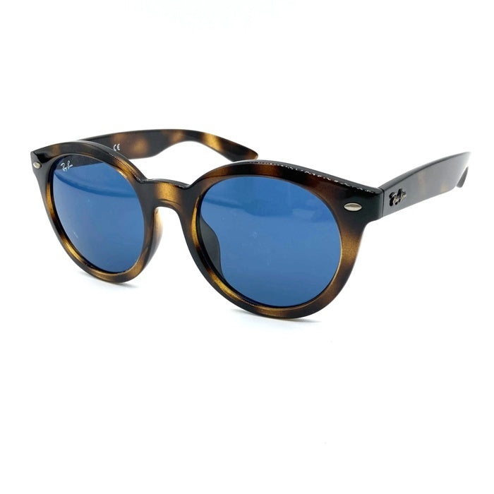 Ray-Ban レイバン サングラス ボストン ブラウン ブラック