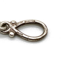 Dear Blossom ディアブロッサム K18 シルバー ネックレス Size 全長51cm 福生店