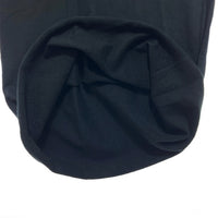 HYSTERIC GLAMOUR ヒステリックグラマー 0113CK01 タイトロングスカート ブラック sizeF 瑞穂店