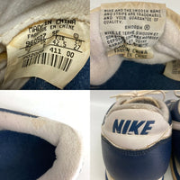 NIKE ナイキ 902008-411 96年 レザー コルテッツ スニーカー ネイビー size27cm 瑞穂店