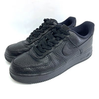 NIKE ナイキ HF8189-001 Air Force 1 Low SP Black スニーカー ブラック size28cm 瑞穂店
