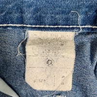 Carhartt カーハート デニム ペインターショートパンツ インディゴ Size 35 福生店