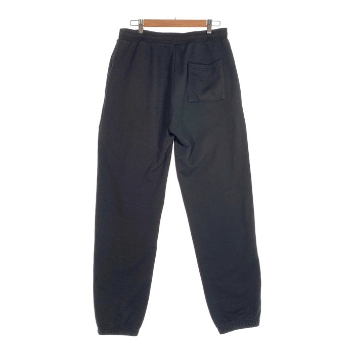nanamica ナナミカ AWAKE NY アウェイク スウェットパンツ ブラック