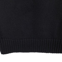 US古着 90's TOMMY HILFIGER トミーヒルフィガー アーガイル柄 コットンニットベスト Size L 福生店