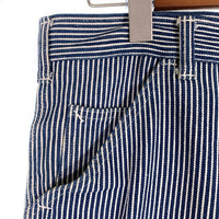 Stan Ray スタンレー スタンレイ ヒッコリーストライプ ペインターパンツ Size 福生店