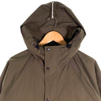 THE NORTH FACE ノースフェイス Stow Away Jacket スローアウェイ ジャケット オリーブ NP12435 Size L 福生店