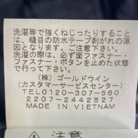 The North Face ノースフェイス NP62236 Mountain light Jacket マウンテンライトジャケット ブラック sizeL 瑞穂店