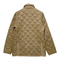 LAVENHAM ラベンハム キルティングジャケット ベージュ size36 瑞穂店