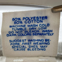 adidas アディダス USA製 カラー切り替え Tシャツ グレー×ボルドー sizeL 瑞穂店