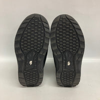 THE NORTH FACE ザノースフェイス NF51681 NUPTSE BOOTIE WP V MIL ヌプシ ブーティー ブラック size27cm 瑞穂店