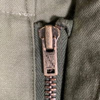 NIGEL CABOURN ナイジェルケーボン アーミーカーゴショート ショートパンツ バックサテン ダークグリーン 8050-00-51012-1-3 Size 34 福生店