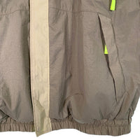 Columbia コロンビア ハイプウルフジャケット ナイロン ベージュ PM3829 Size XL 福生店