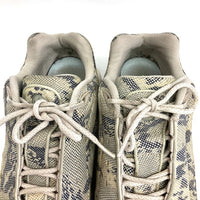 NIKE ナイキ NOCTA×NIKE HOT STEP AIR TERRA スニーカー カモフラ グレー size25.5 瑞穂店