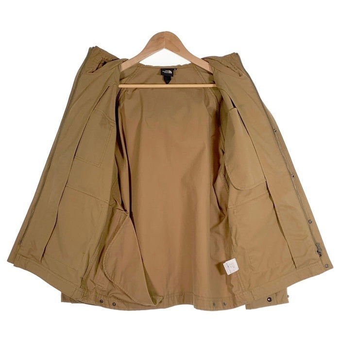 THE NORTH FACE ノースフェイス ファイヤーフライジャケット