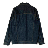 Lafayette ラファイエット LFT14AW14 DENIM G-JACKET デニムジャケット インディゴ sizeM 瑞穂店