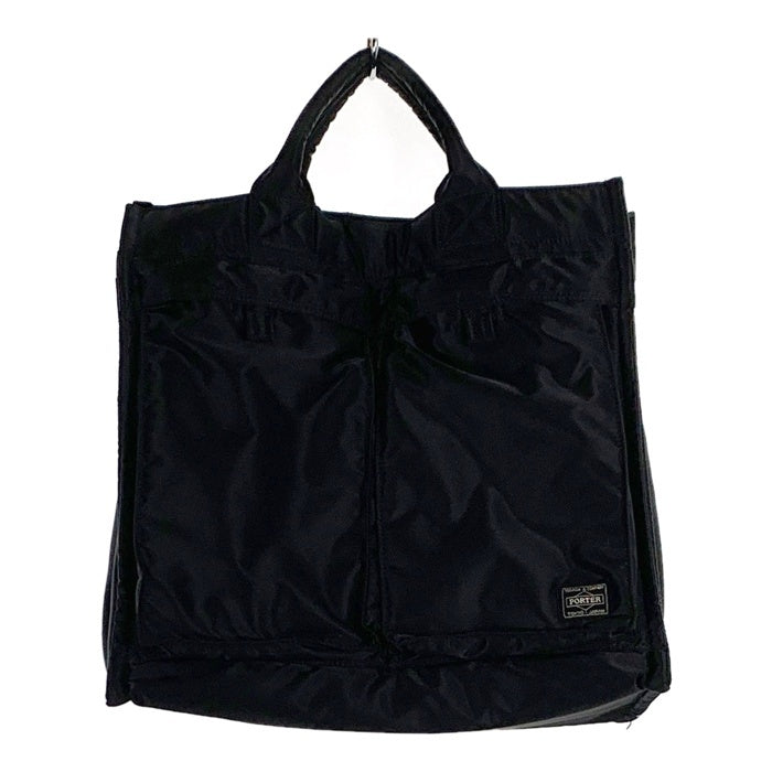 ポーター/ PXタンカー 2WAY VERTICAL TOTE BAG(S) PX TANKER(PXタンカー) 2WAY VERTICAL TOTE BAG(S) | 吉田カバン