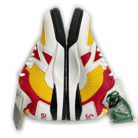 NIKE ナイキ SUPREME シュプリーム CJ5291-100 Air Cross Trainer 3 Low White エアクロストレーナー3 スニーカー ホワイト size26.5cm 瑞穂店