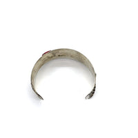 Railen・K 銀縄 ストーン 30mm シルバーバングル STERLING SV925 福生店