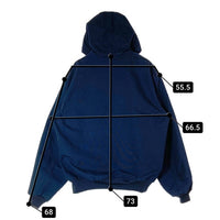 Carhartt カーハート J131 USA製 Helmets to Hardhats アクティブジャケット ネイビー sizeL 瑞穂店