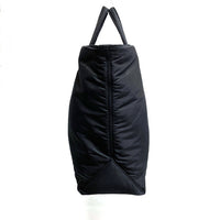 NOMADIS ノマディス パデットトートバッグ ナイロン ブラック 瑞穂店