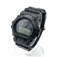 CASIO カシオ G-SHOCK ジーショック GW-6900 カシオ ソーラー電波時計 三つ目 腕時計 ブラック 瑞穂店