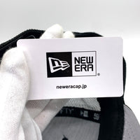SUPREME シュプリーム NEW ERA ニューエラ Box Logo Mesh Back New Era 59FIFTY ボックスロゴ メッシュ ベースボール キャップ ブラック Size 7 3/4 (61.5cm) 福生店