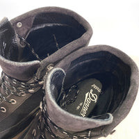 Danner ダナー WASHOUGAL GGW ワシューガル レースアップブーツ トレッキング ブラック D-210012 日本製 Size 26cm 福生店