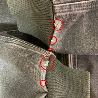 Carhartt カーハート J25 MOS メキシコ製 裏サーマル アクティブジャケット モスグリーン sizeXL 瑞穂店