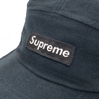 SUPREME シュプリーム オールド ベロア キャンプキャップ グリーン USA製 福生店