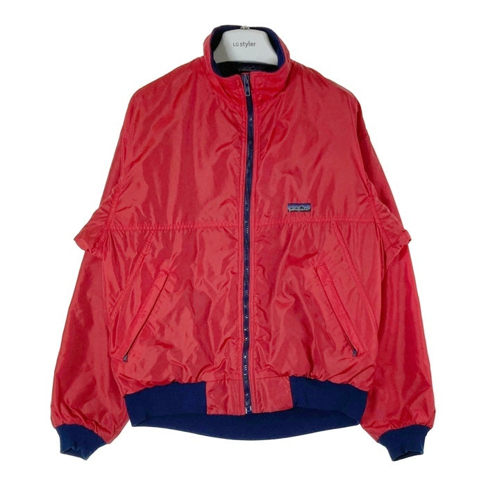 2025年最新入荷 Patagonia パタゴニア シンチラ シェルド USA製 42111 Mサイズ