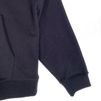 a few good kids ア フュー グッド キッズ プルオーバー フーディー パーカー ブラック Size XL 福生店