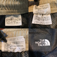 THE NORTH FACE ノースフェイス Versatile Pant バーサタイルパンツ カーキ NT31948 Size S 福生店