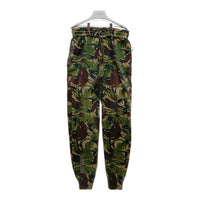OFF-WHITE オフホワイト スウェットパンツ カモフラージュ OMCH007S18600022 Size S 瑞穂店