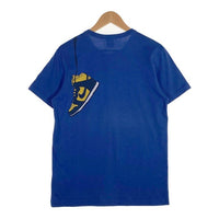 NIKE ナイキ 肩掛けDUNK プリントTシャツ ブルー 275091-493 Size L 福生店