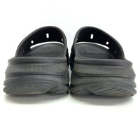 HOKA ONE ONE ホカオネオネ ORA RECOVERY SLIDE 3 オラ リカバリー スライド 3 サンダル ブラック size7 瑞穂店