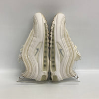 NIKE ナイキ 921826-101 AIR MAX 97 エアマックス スニーカー ホワイト size24.5cm 瑞穂店