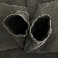 Acne Studios アクネストゥディオズ FN-UX-SWEA000019 フーデッドセーター フェイデッドブラック sizeM 瑞穂店