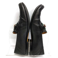 GUCCI グッチ ホースビット ライン ビットローファー ブラック size9 瑞穂店