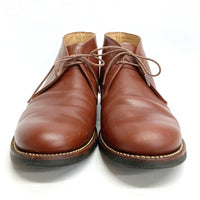 BUZZ RICKSON バズリクソン LOTBR02159 チャッカブーツ ブラウン size9 1/2 瑞穂店
