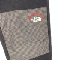 THE NORTH FACE ノースフェイス M RETRO DENALI PANT レトロ デナリパンツ フリース ブラック シルバー NF0A88K404 Size M 福生店